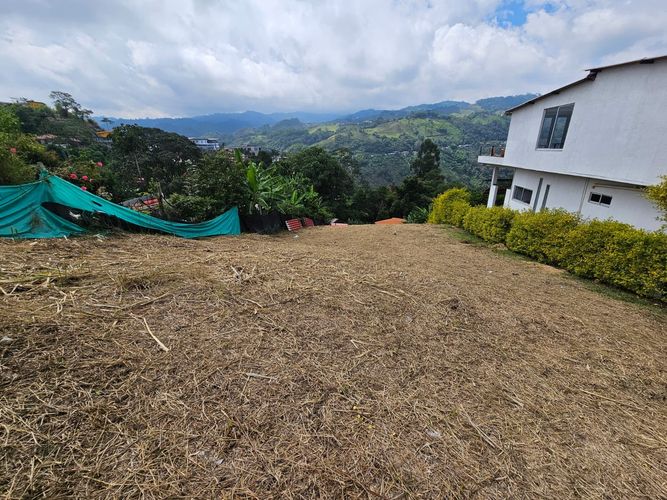 Lote en venta en La Linda, Manizales, 683 m² · foto 12 de 15