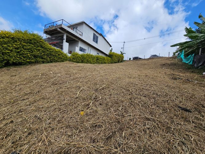 Lote en venta en La Linda, Manizales, 683 m² · foto 13 de 15