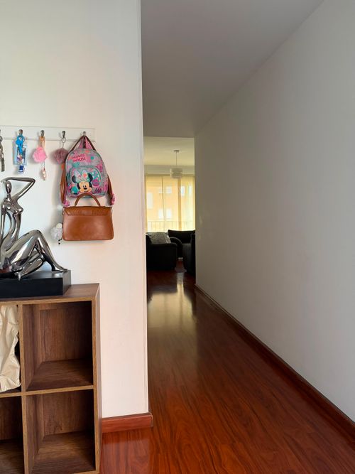 Apartamento de 3 alcobas en venta en Caney, Cali, 124 m² · foto 3 de 15