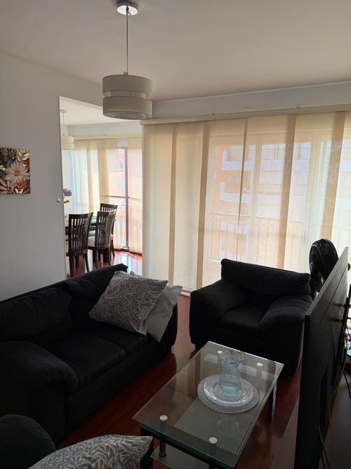 Apartamento de 3 alcobas en venta en Caney, Cali, 124 m² · foto 4 de 15