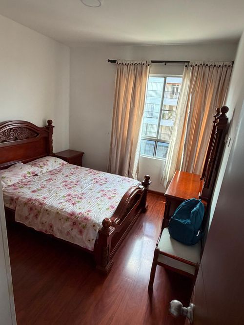 Apartamento de 3 alcobas en venta en Caney, Cali, 124 m² · foto 5 de 15