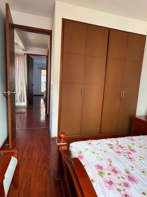 Apartamento de 3 alcobas en venta en Caney, Cali, 124 m² · foto 8 de 15
