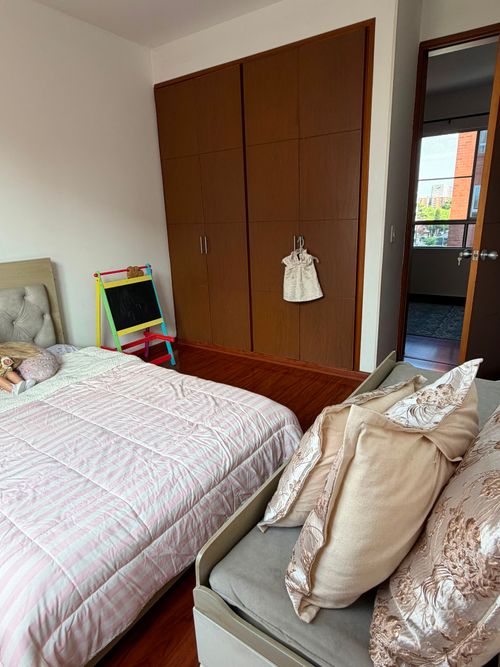 Apartamento de 3 alcobas en venta en Caney, Cali, 124 m² · foto 9 de 15