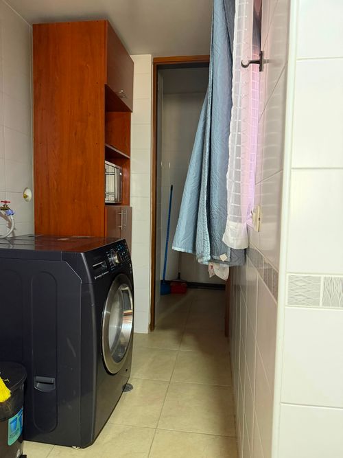 Apartamento de 3 alcobas en venta en Caney, Cali, 124 m² · foto 10 de 15