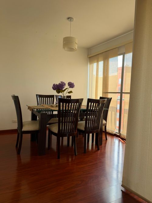 Apartamento de 3 alcobas en venta en Caney, Cali, 124 m² · foto 11 de 15