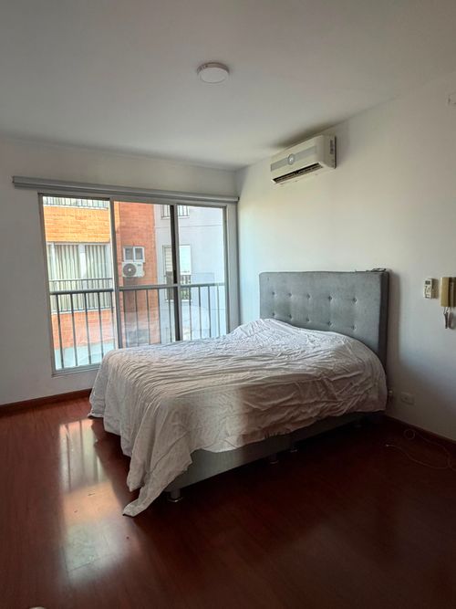 Apartamento de 3 alcobas en venta en Caney, Cali, 124 m² · foto 12 de 15