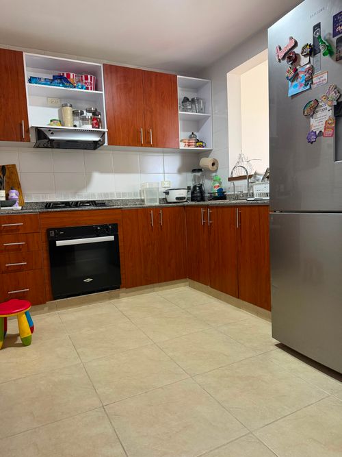 Apartamento de 3 alcobas en venta en Caney, Cali, 124 m² · foto 13 de 15