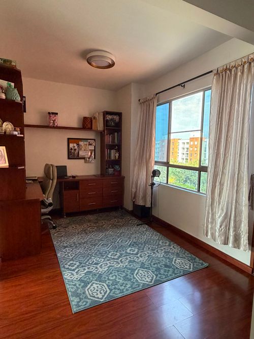 Apartamento de 3 alcobas en venta en Caney, Cali, 124 m² · foto 14 de 15