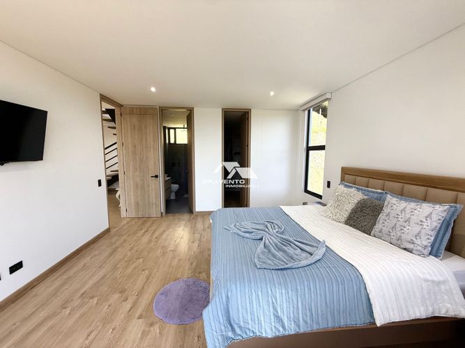 Casa de 4 alcobas en venta en Rio Abajo, Rionegro, 320 m² · foto 12 de 24