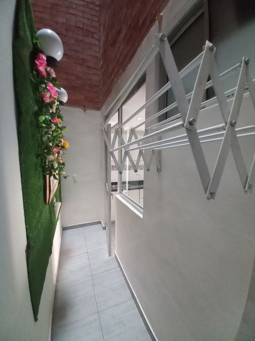 Apartamento de 3 alcobas en venta en El Salado, Ibagué, 51 m² · foto 17 de 24