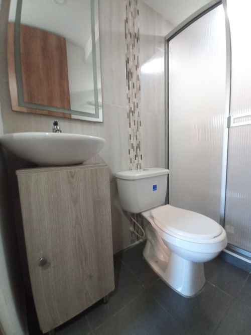Apartamento de 3 alcobas en venta en El Salado, Ibagué, 51 m² · foto 18 de 24