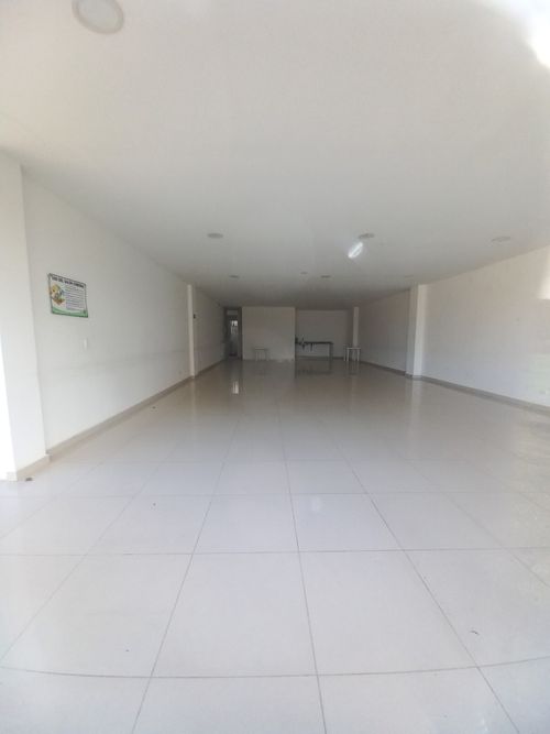 Apartamento de 3 alcobas en venta en El Salado, Ibagué, 51 m² · foto 19 de 24