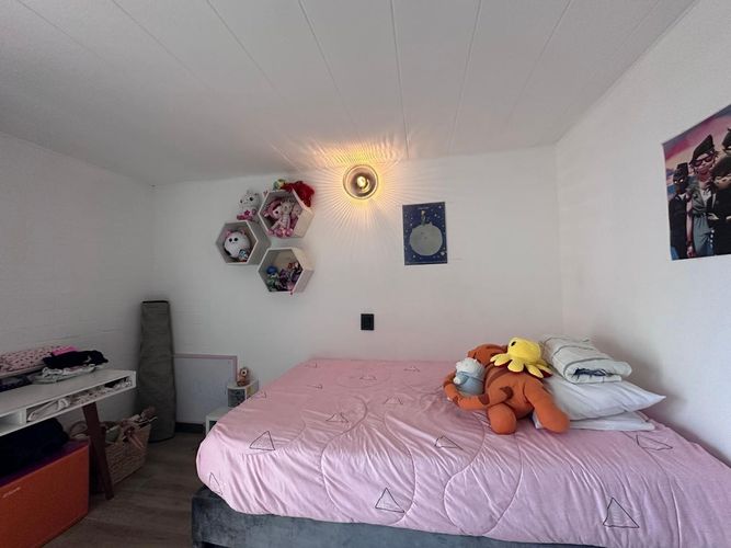 Apartamento de 2 alcobas en venta en Los Parra, Medellín, 80 m² · foto 14 de 19