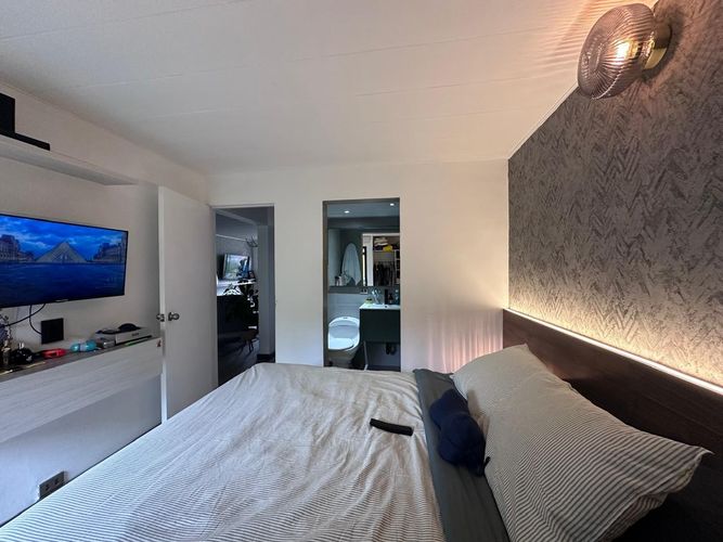 Apartamento de 2 alcobas en venta en Los Parra, Medellín, 80 m² · foto 13 de 19