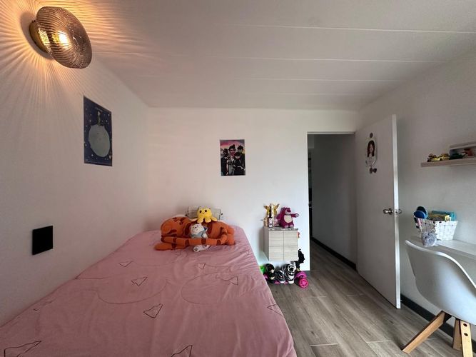 Apartamento de 2 alcobas en venta en Los Parra, Medellín, 80 m² · foto 15 de 19
