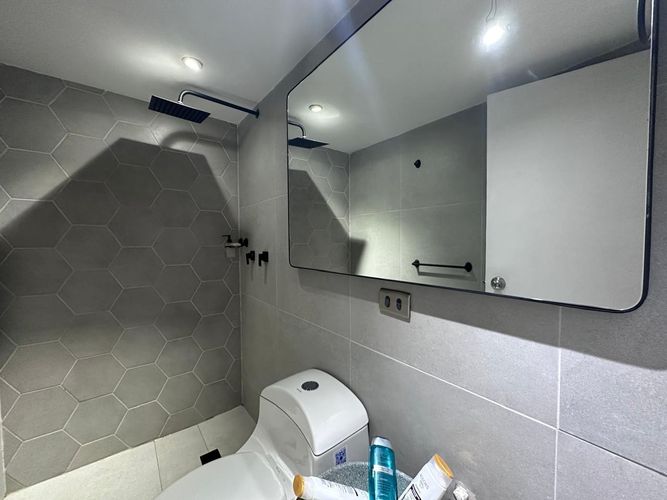 Apartamento de 2 alcobas en venta en Los Parra, Medellín, 80 m² · foto 18 de 19