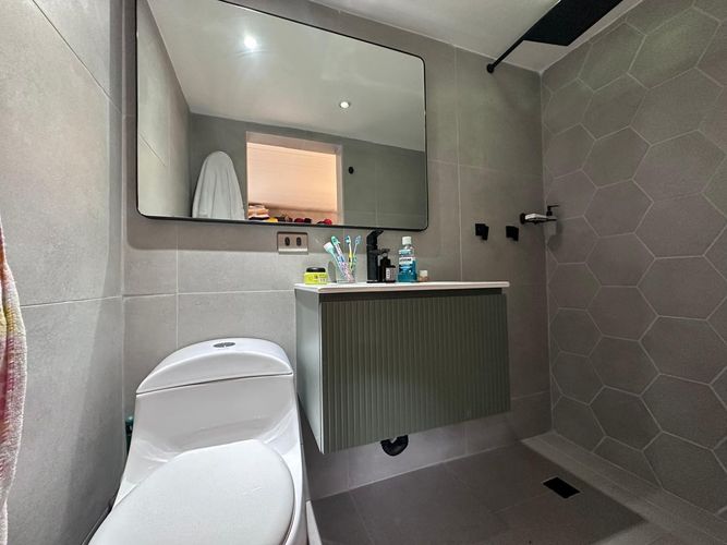 Apartamento de 2 alcobas en venta en Los Parra, Medellín, 80 m² · foto 19 de 19