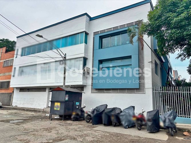 Edificio en venta en Belén, Medellín, 1368 m² · foto 15 de 15
