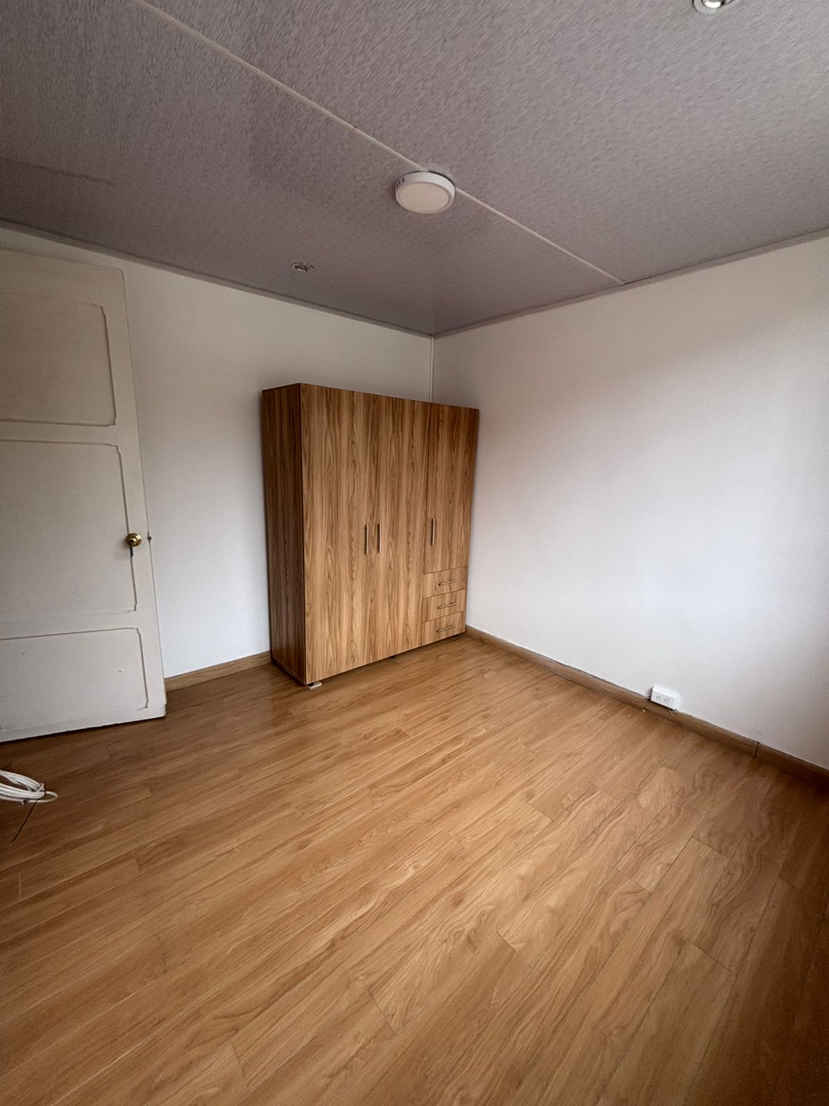 Apartamento en venta en La Soledad, Bogotá · foto 3 de 11