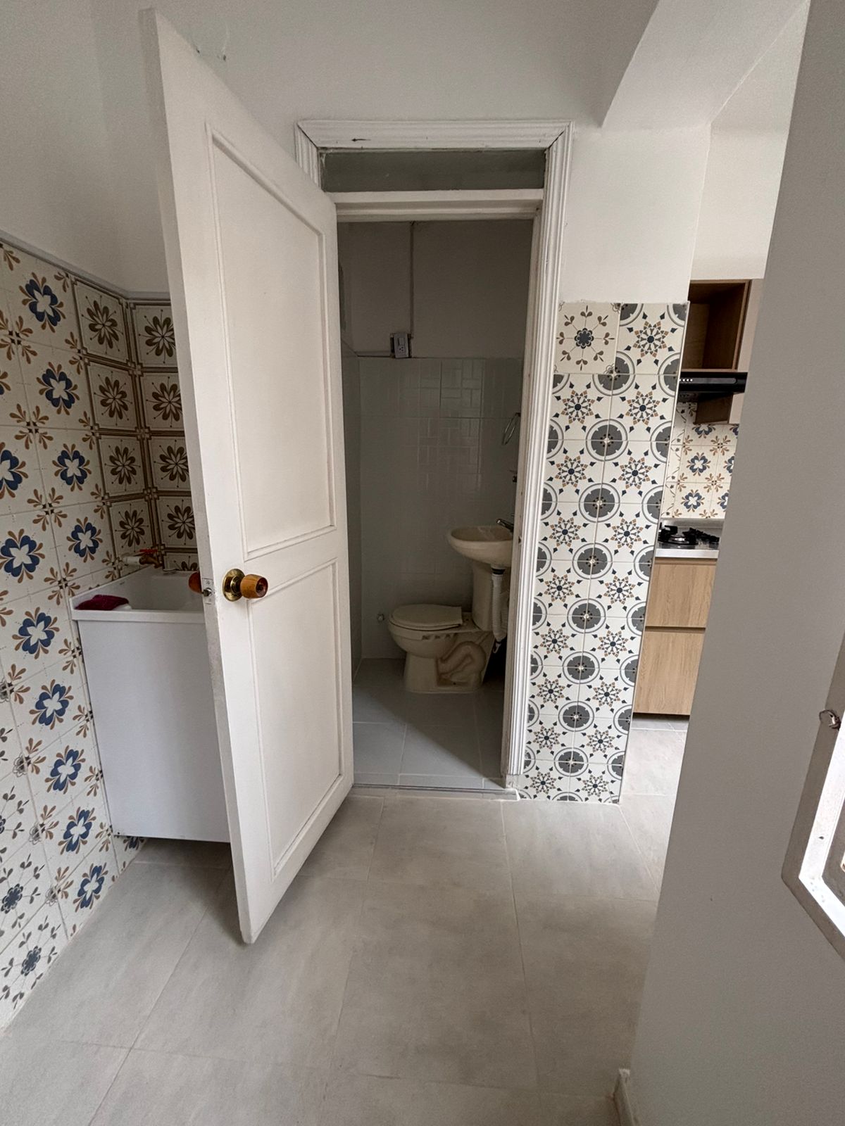 Apartamento en venta en La Soledad, Bogotá · foto 4 de 11