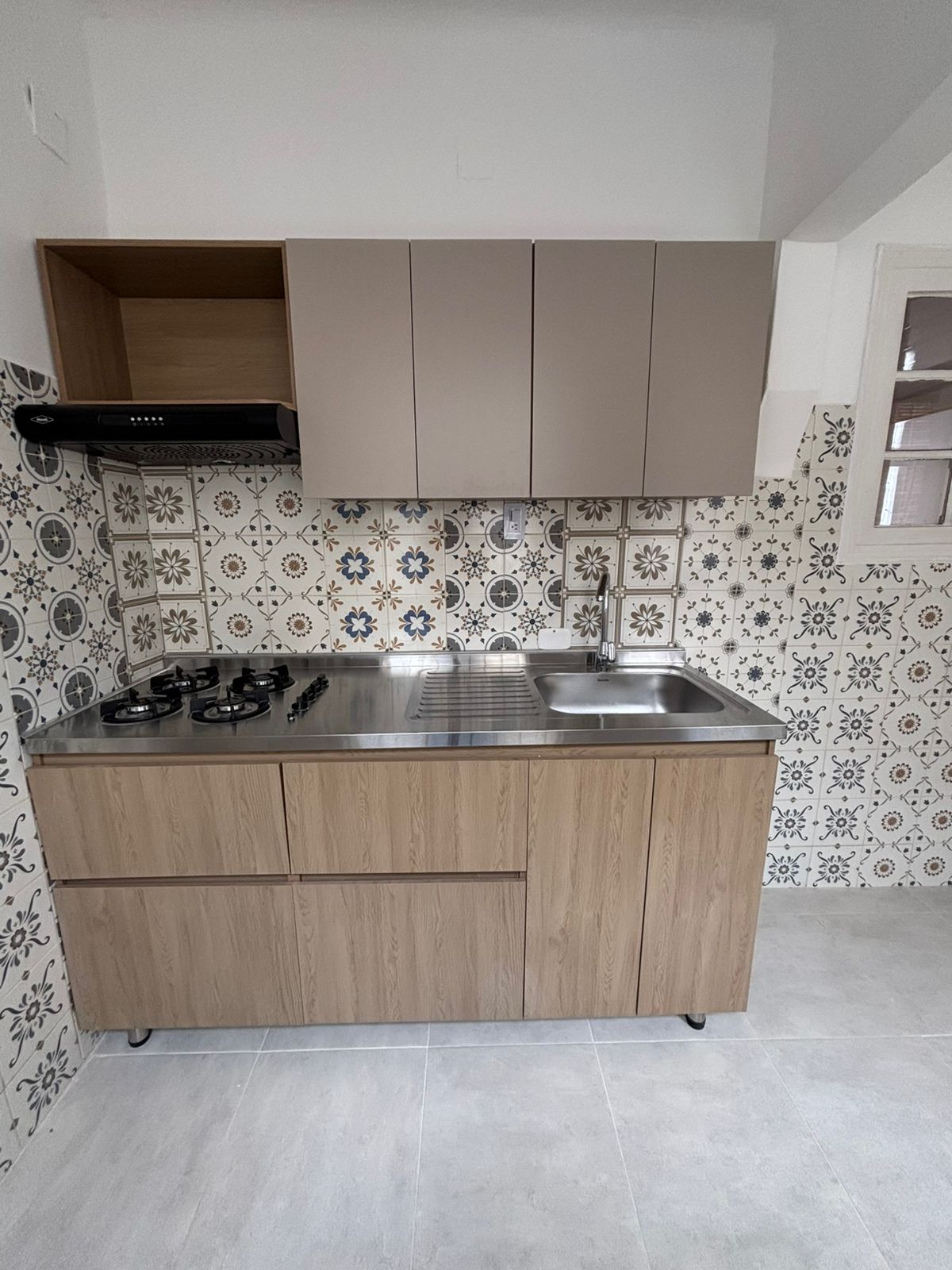 Apartamento en venta en La Soledad, Bogotá · foto 5 de 11