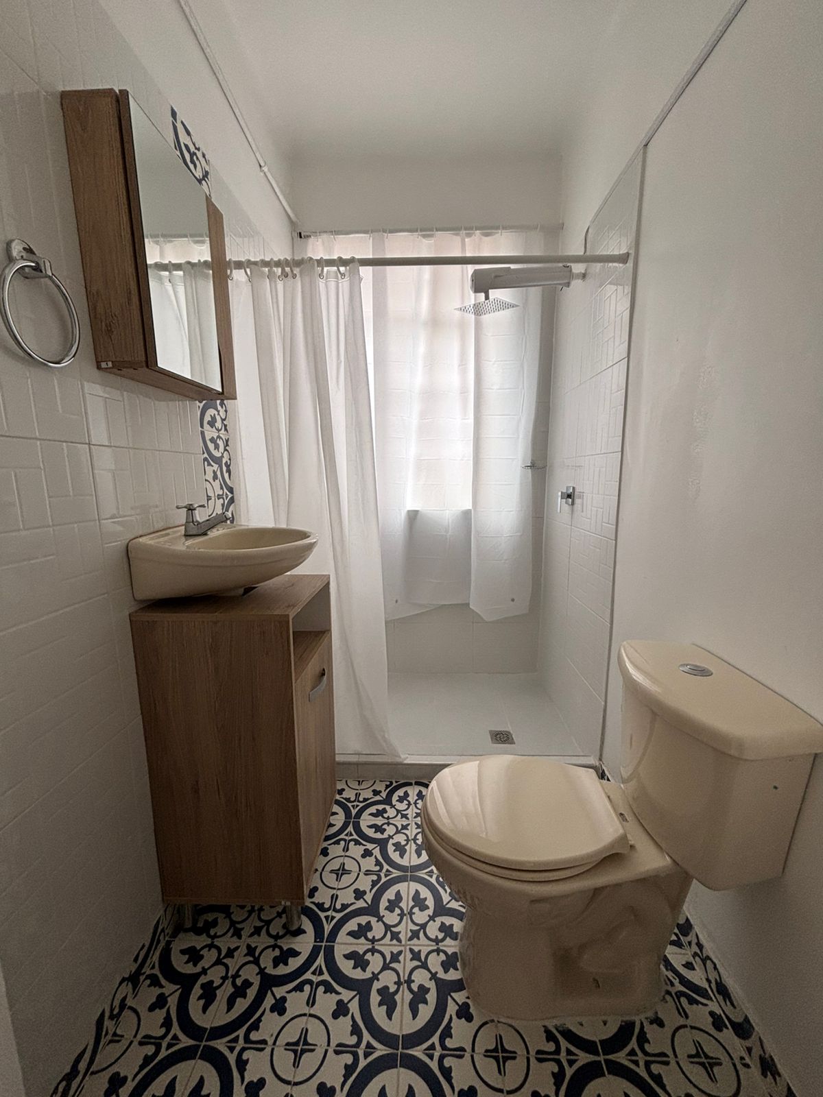 Apartamento en venta en La Soledad, Bogotá · foto 6 de 11