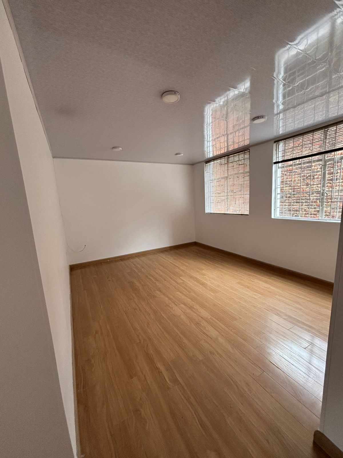 Apartamento en venta en La Soledad, Bogotá · foto 8 de 11