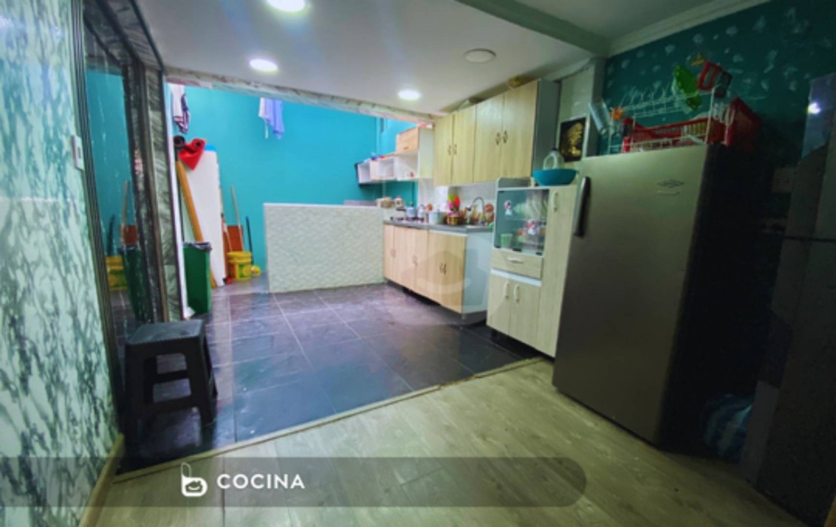 Casa en venta en Puerta Del Sol, Bogotá · foto 2 de 12