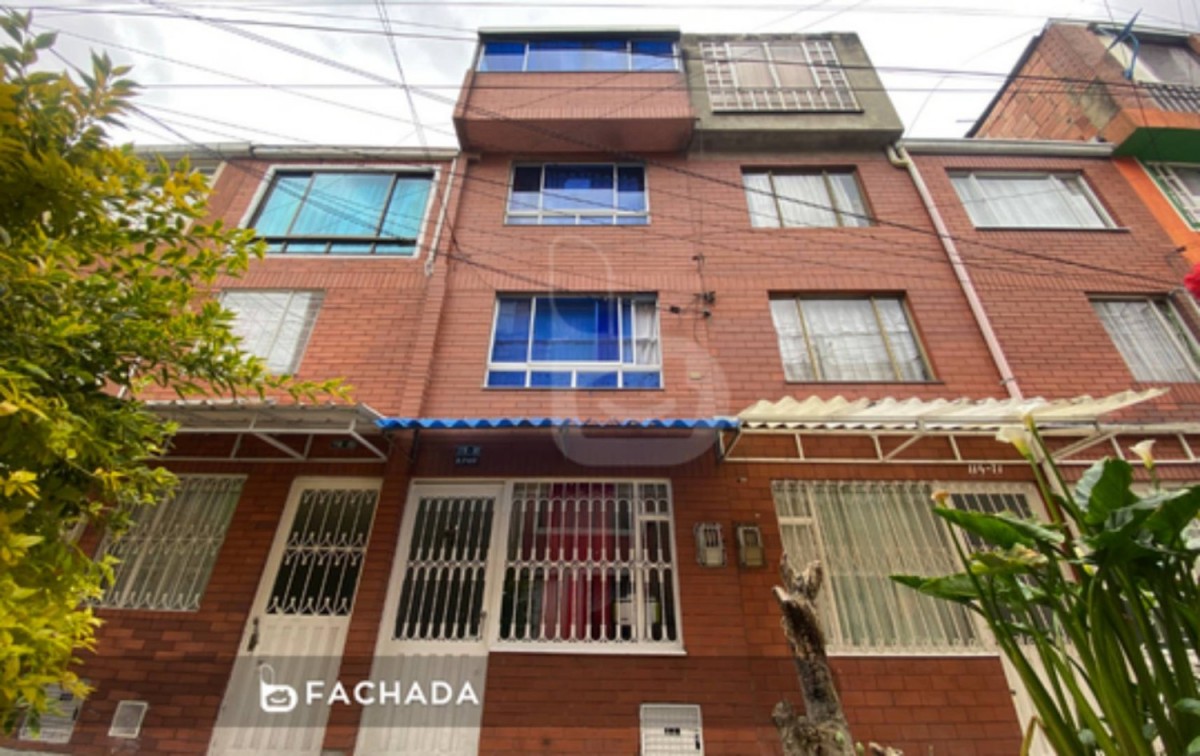 Casa en venta en Puerta Del Sol, Bogotá · foto 8 de 12