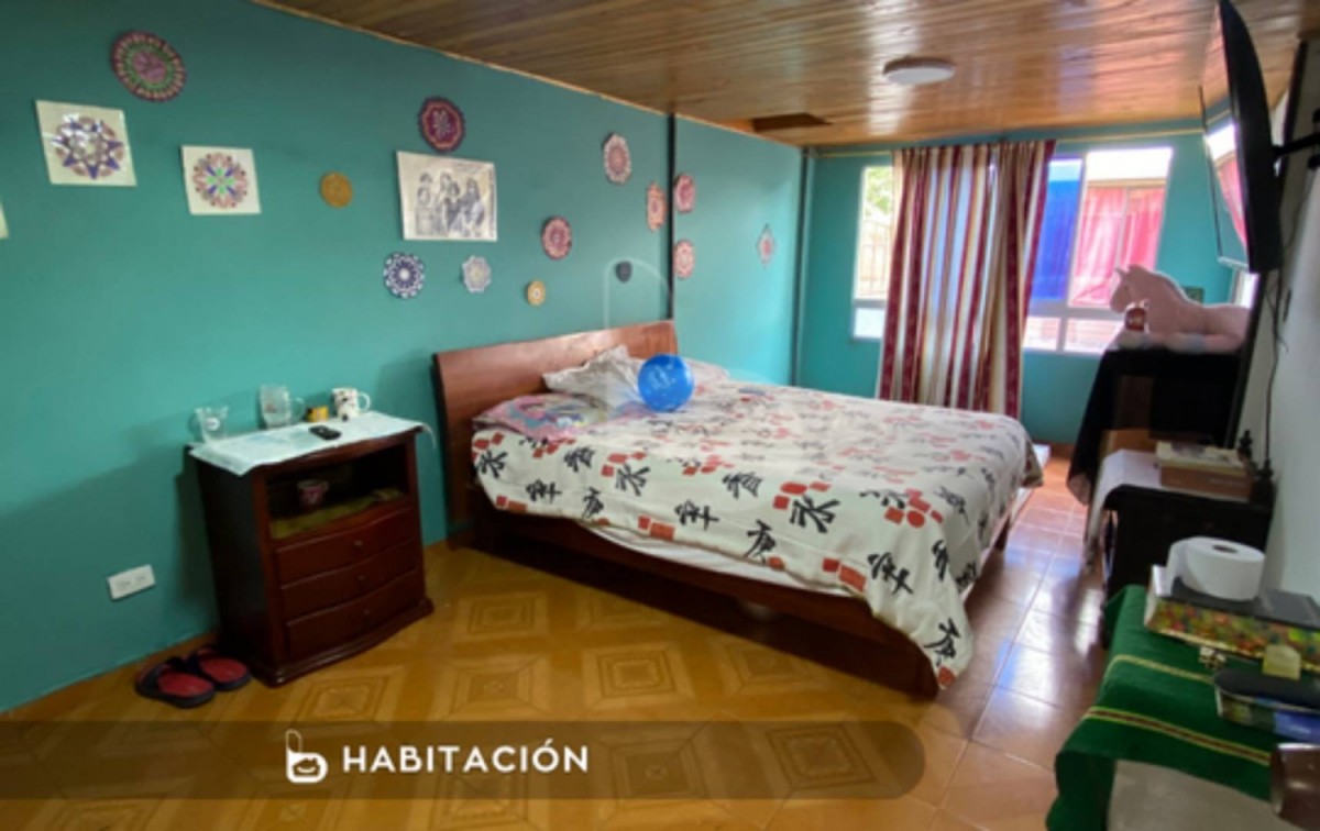 Casa en venta en Puerta Del Sol, Bogotá · foto 10 de 12