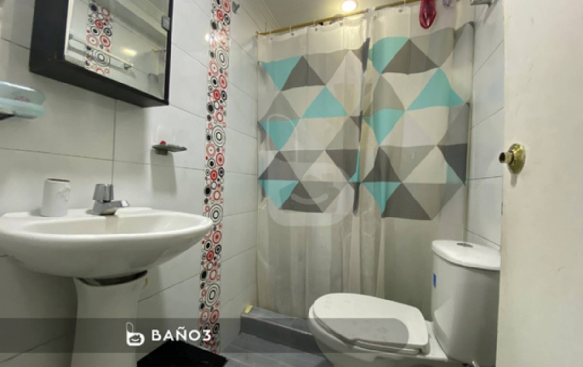 Casa en venta en Puerta Del Sol, Bogotá · foto 11 de 12