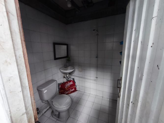 Bodega en venta en Liborio, Manizales, 300 m² · foto 5 de 7