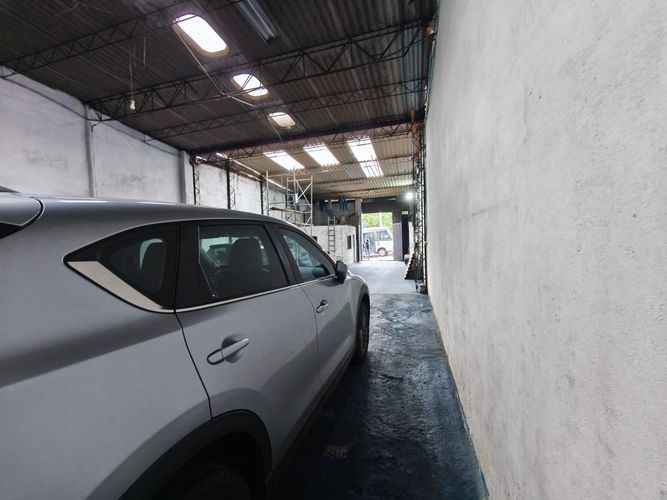 Bodega en venta en Liborio, Manizales, 300 m² · foto 3 de 7