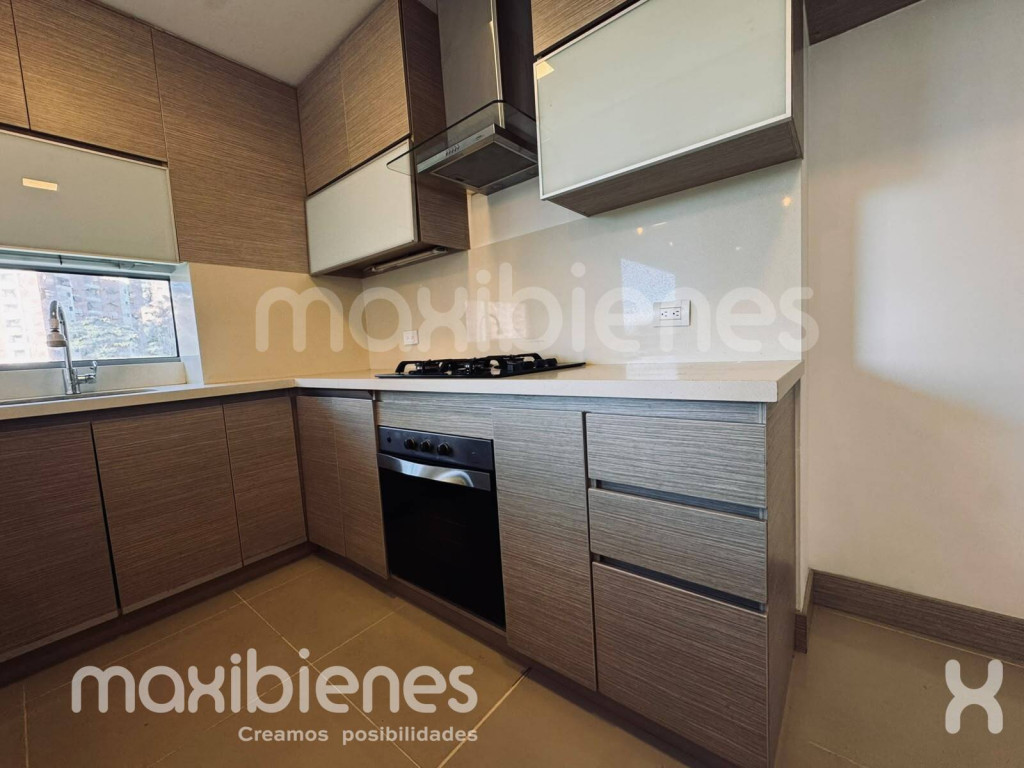 3BR Apartment in Vizcaya (152 m²) - 2