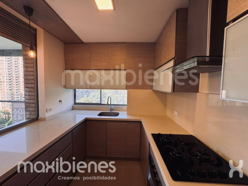 3BR Apartment in Vizcaya (152 m²) - 3