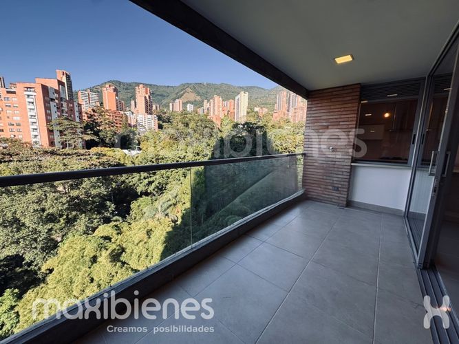 Apartamento de 3 alcobas en arriendo en La Florida, Medellín, 152 m² · foto 8 de 24