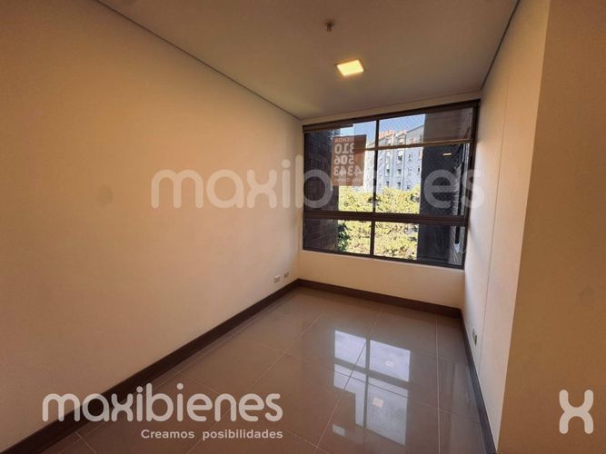 Apartamento de 3 alcobas en arriendo en La Florida, Medellín, 152 m² · foto 11 de 24