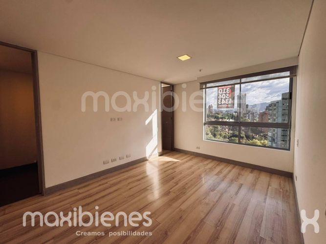 Apartamento de 3 alcobas en arriendo en La Florida, Medellín, 152 m² · foto 14 de 24