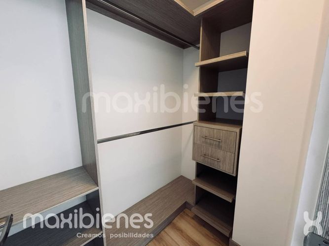 Apartamento de 3 alcobas en arriendo en La Florida, Medellín, 152 m² · foto 16 de 24
