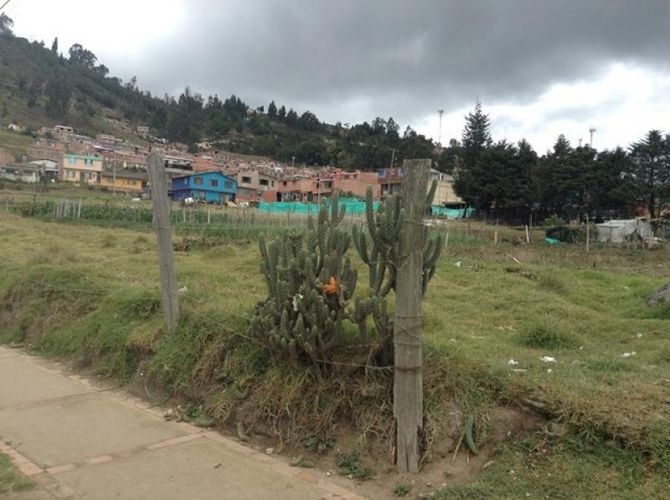 Lote en venta en Centro Tocancipá, Tocancipá, 4300 m² · foto 2 de 7