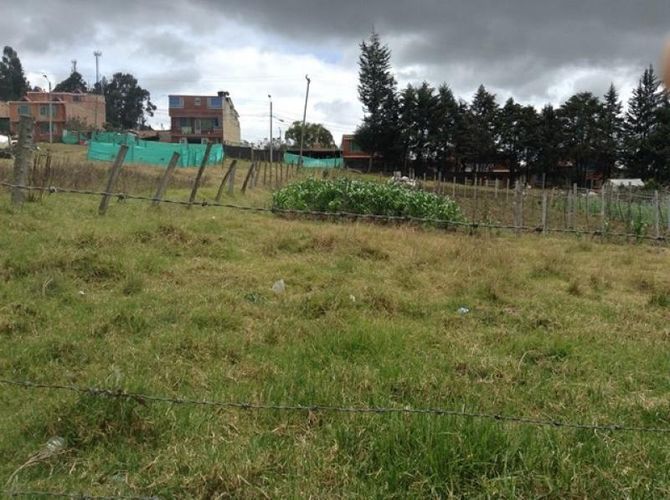 Lote en venta en Centro Tocancipá, Tocancipá, 4300 m² · foto 4 de 7