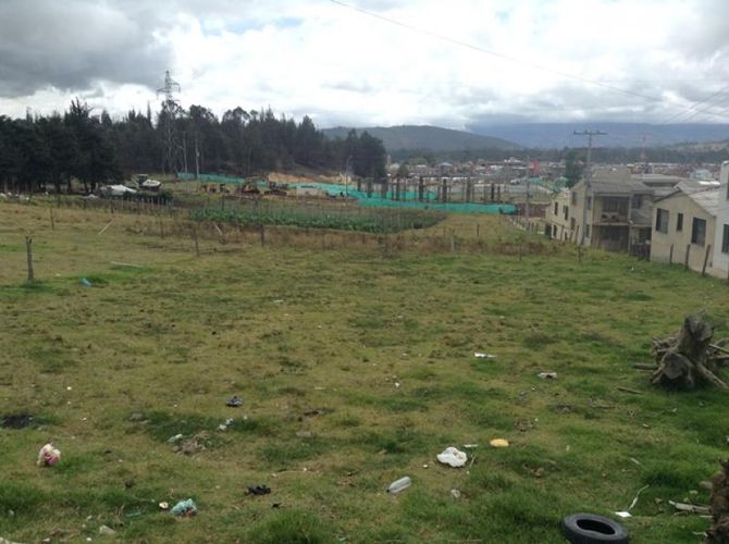 Lote en venta en Centro Tocancipá, Tocancipá, 4300 m² · foto 5 de 7