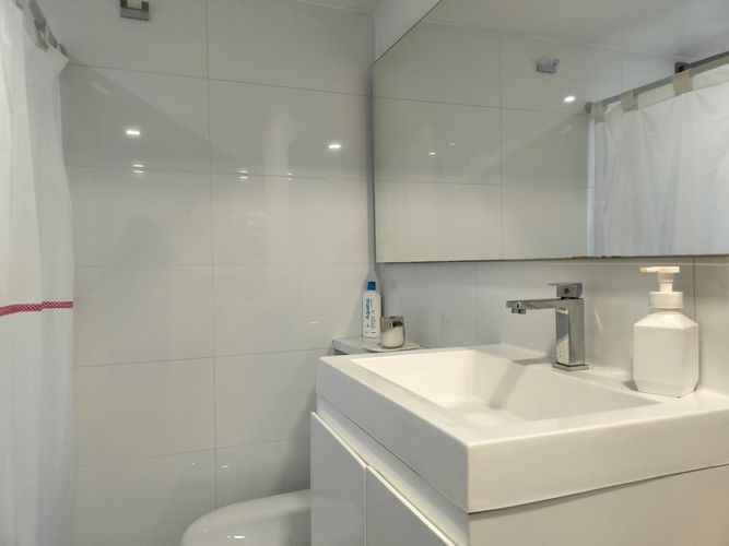Apartamento de 3 alcobas en venta en El Poblado, Medellín, 88 m² · foto 17 de 18