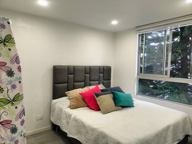Apartamento de 3 alcobas en venta en El Poblado, Medellín, 88 m² · foto 13 de 18