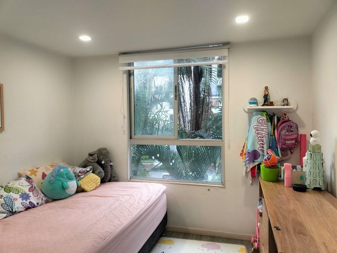 Apartamento de 3 alcobas en venta en El Poblado, Medellín, 88 m² · foto 14 de 18