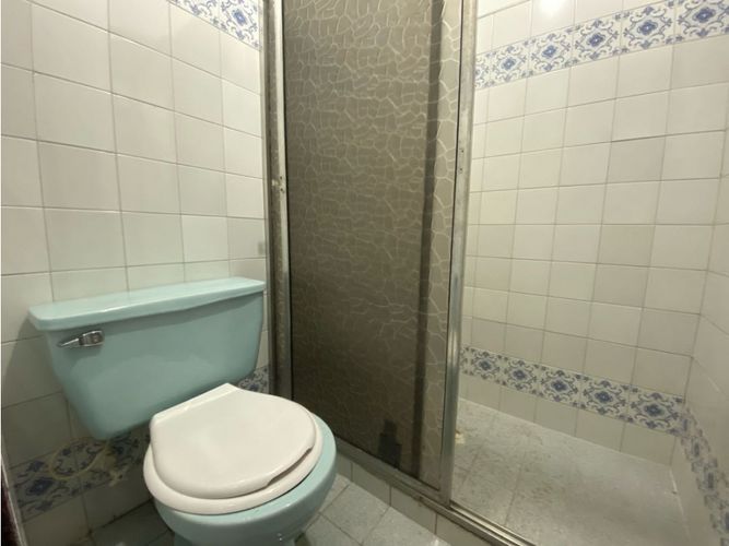 Apartamento de 7 alcobas en arriendo en Santa Mónica, Medellín, 38 m² · foto 13 de 24