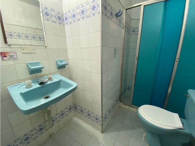 Apartamento de 7 alcobas en arriendo en Santa Mónica, Medellín, 38 m² · foto 14 de 24