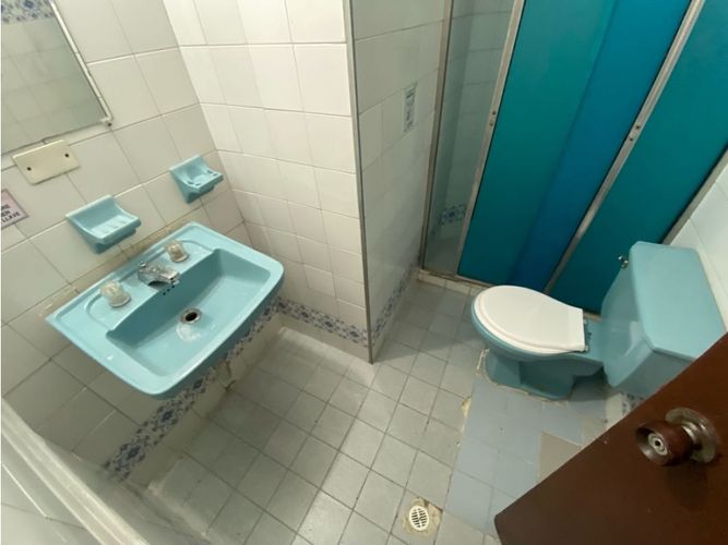 Apartamento de 7 alcobas en arriendo en Santa Mónica, Medellín, 38 m² · foto 15 de 24