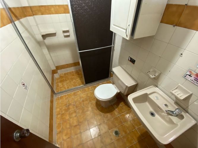 Apartamento de 7 alcobas en arriendo en Santa Mónica, Medellín, 38 m² · foto 24 de 24