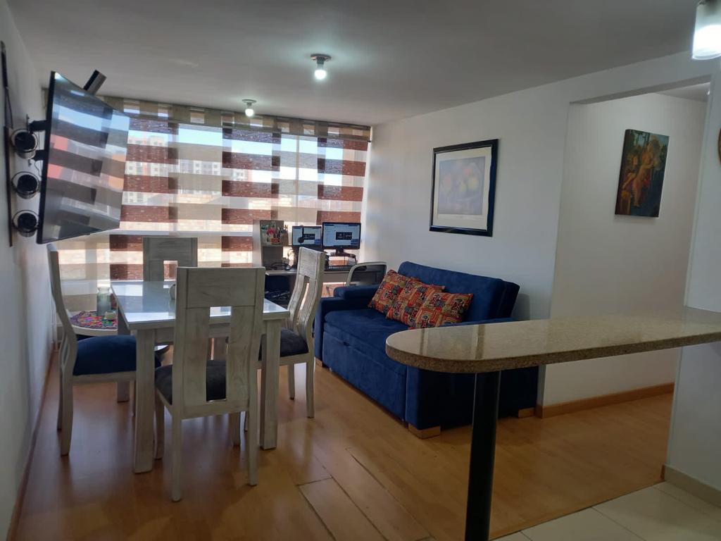 Apartamento en venta en San Antonio Norte, Bogotá · foto 2 de 21